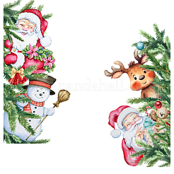 PVC Wall Stickers&nbsp;DIY-WH0228-943