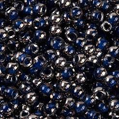 Glass Seed Beads&nbsp;SEED-A032-06S
