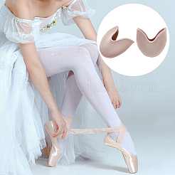 1 Pair Cloth Toe Pouch&nbsp;AJEW-CN0004-86B