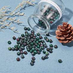 DIY Stretch Bracelet Making Kits&nbsp;G-SZ0001-55A