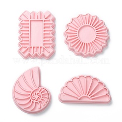 Food Grade Plastic Molds&nbsp;DIY-D047-07