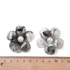 Acrylic Cabochons&nbsp;OACR-M014-01A-03