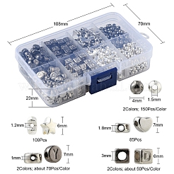 DIY Beads Jewelry Making Finding Kit&nbsp;DIY-YW0004-92