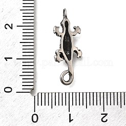 304 Stainless Steel Pendants&nbsp;STAS-L284-55AS