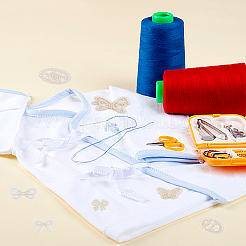 36Pcs 18 Styles Computerized Embroidery Cloth Iron on/Sew on Patches&nbsp;DIY-AN0001-24