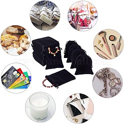 Rectangle Velvet Pouches&nbsp;TP-PH0001-01