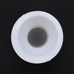 Tomatoes on Sticks Shape DIY Candle Food Grade Silicone Molds&nbsp;DIY-B034-10