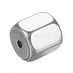 Tarnish Resistant 304 Stainless Steel Beads&nbsp;STAS-I166-23P