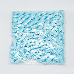 Nylon Braided Cord&nbsp;NWIR-R002-1mm-17