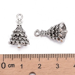 Tibetan Style Alloy Pendants&nbsp;TIBEP-GC101-AS-NR