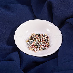 CCB Plastic Beads&nbsp;CCB-CJ0001-04