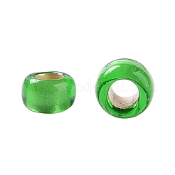 TOHO Round Seed Beads&nbsp;SEED-XTR15-0027BF