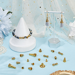 2 Sets DIY Jewelry Making Finding Kits&nbsp;FIND-SC0019-64AG