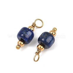 Natural Gemstone Pendants&nbsp;GG-CBA5E56-04G-02