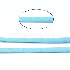 Soft Nylon Braided Cord&nbsp;NWIR-R003-08