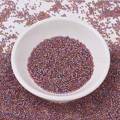 MIYUKI Delica Beads&nbsp;X-SEED-J020-DB0982