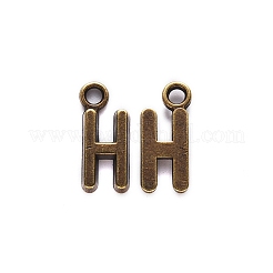 Tibetan Style Alloy Pendants&nbsp;LS-TIBE-S108-108H-AB-NR