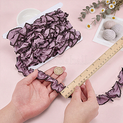 6M Cotton Ruffle Trim&nbsp;OCOR-FG0003-39A