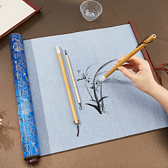 1Pc Blank Satin Face Water Writing Cloth&nbsp;DIY-FH0010-78