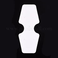 Blank Paper Display Card&nbsp;CDIS-H001-03