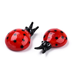Handmade Lampwork Home Decorations&nbsp;LAMP-T011-56