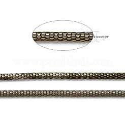 Iron Mesh Chains Network Chains&nbsp;CHN001Y-AB