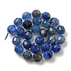 Natural Agate Beads Strands&nbsp;G-C039-D04