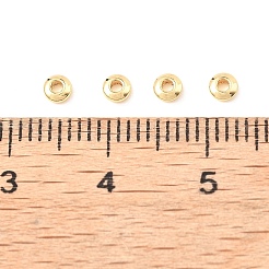 SHEGRACE Brass Beads&nbsp;XGRPCH985-213G