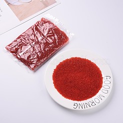 Glass Seed Beads&nbsp;SEED-US0003-2mm-5