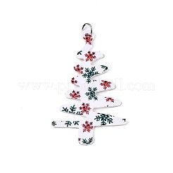 PU Leather Big Pendants&nbsp;FIND-N005-73C-01
