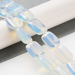 Opalite Beads Strands&nbsp;G-K357-D23-01