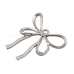 Alloy Pendants&nbsp;AL-CBA31C4-03P