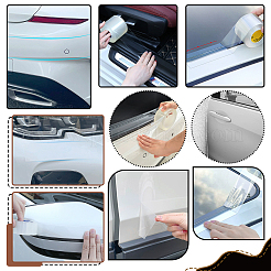 2 Rolls Acrylic Waterproof Edge Banding&nbsp;HOUS-NB0001-02A