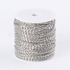 Iron Lumachina Chains&nbsp;CHM003Y-NF