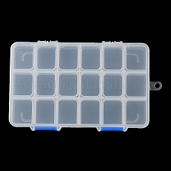 Organizer Storage Plastic Boxes&nbsp;LS-CON-XCP0002-59
