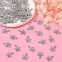 Tibetan Style Alloy Pendants&nbsp;LS-LF0352Y-NF