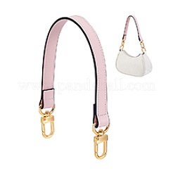 Leather Bag Straps&nbsp;FIND-WH0111-705C