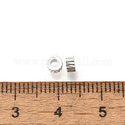 Brass Beads&nbsp;KK-K378-72S
