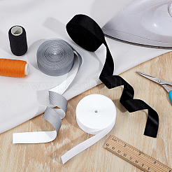 3 Colors Mesh Cloth Waterproof Film with Glue Strip Tape&nbsp;AJEW-NB0006-89