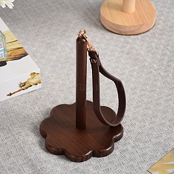 Rotatable Wooden Yarn Spinner&nbsp;PW-WG7A27A-01