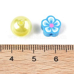 DIY Keychain Making Kits&nbsp;DIY-L073-07G