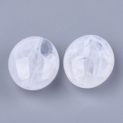 Acrylic Beads&nbsp;OACR-T006-057