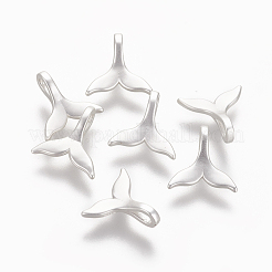Brass Charms&nbsp;KK-O122-07