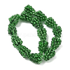 Handmade Lampwork Beads&nbsp;LAMP-U004-07E