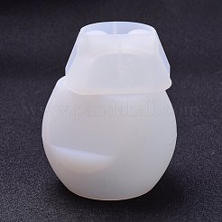 Storage Box Silicone Molds&nbsp;DIY-D051-01