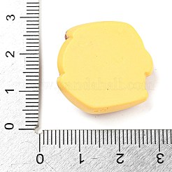 Coffee Theme Opaque Resin Decoden Cabochons&nbsp;RESI-M042-01A