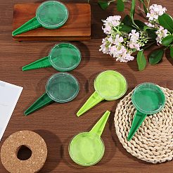 12Pcs 3Colors Plastic Seed Dispenser&nbsp;AJEW-CO0001-06