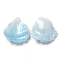 Acrylic Pendants&nbsp;SACR-C002-40C