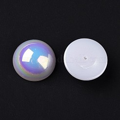 ABS Plastic Imitation Pearl Beads&nbsp;FIND-A013-11A