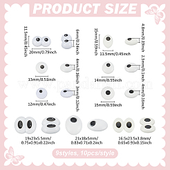 Doll Making Kits&nbsp;DIY-PH0030-36